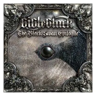 CD Bibleblack: The Black Swan Epilogue