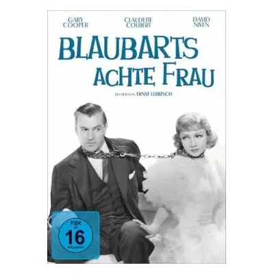 DVD Various: Blaubarts Achte Frau