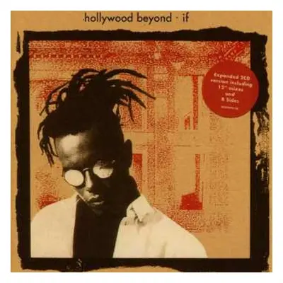 2CD Hollywood Beyond: If (Expanded Edition)