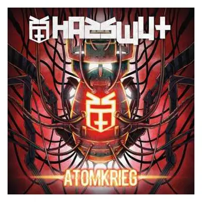 CD Hasswut: Atomkrieg