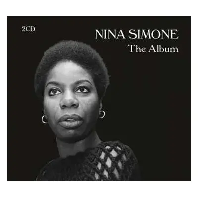 2CD Nina Simone: The Great Albums