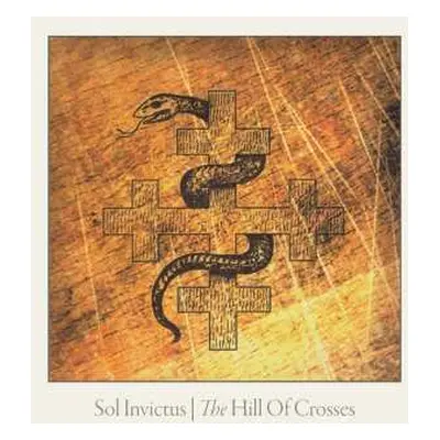 2CD Sol Invictus: The Hill Of Crosses LTD