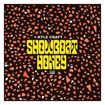 CD Kyle Craft: Showboat Honey