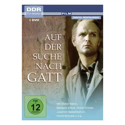 DVD Various: Auf Der Suche Nach Gatt