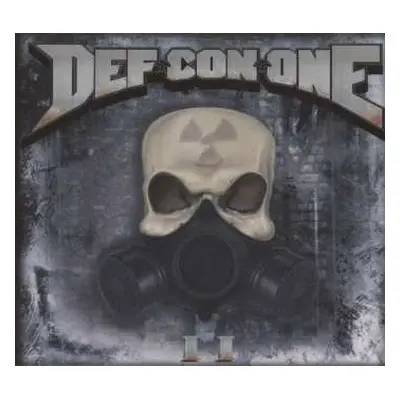 CD Def Con One: II DIGI