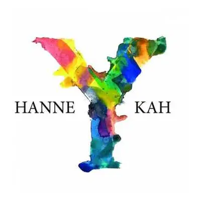 CD Hanne Kah: Y