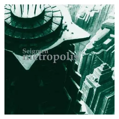 CD Seigmen: Metropolis