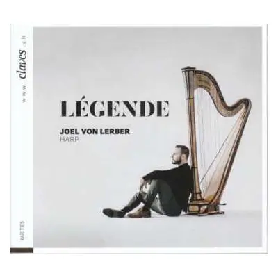 CD Joel von Lerber: Légende