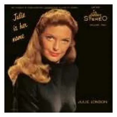 SACD Julie London: Julie Is Her Name Volume II