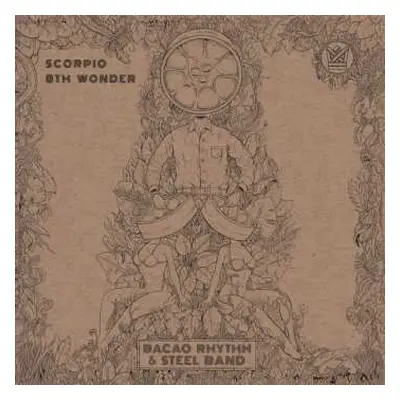 SP The Bacao Rhythm & Steel Band: Scorpio / 8th Wonder