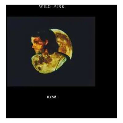 2LP Wild Pink: ILYSM CLR | LTD