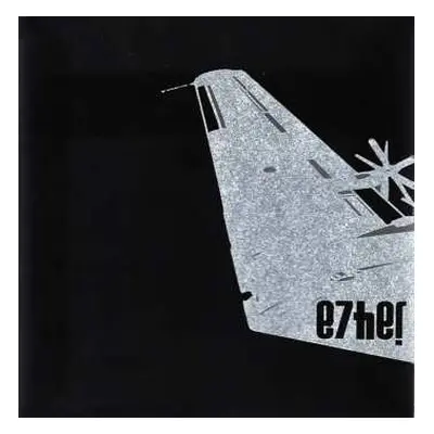 LP Ether: Music For Air Raids V2.0