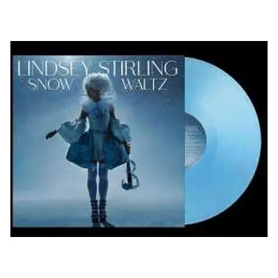 LP Lindsey Stirling: Snow Waltz