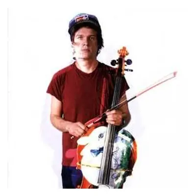 2LP Arthur Russell: Calling Out Of Context