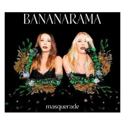 LP Bananarama: Masquerade LTD | CLR