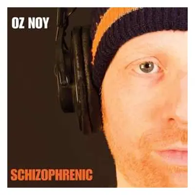 2LP Oz Noy: Schizophrenic CLR