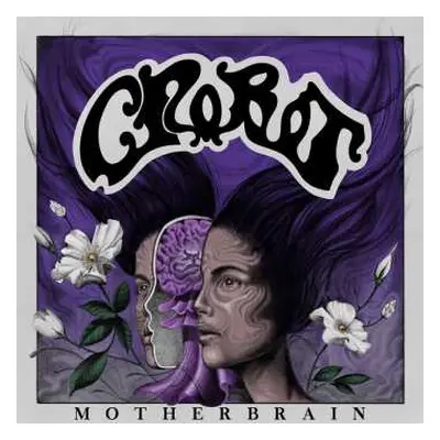 LP Crobot: Motherbrain CLR