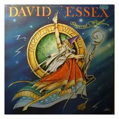 LP David Essex: Imperial Wizard CLR