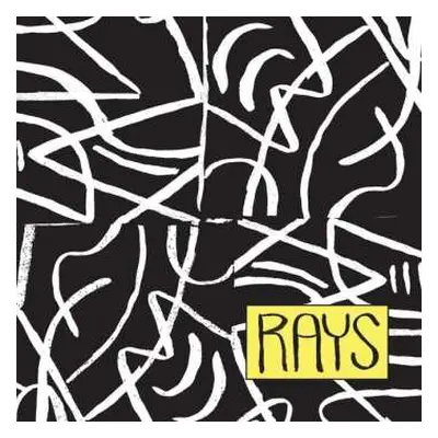 CD RAYS: Rays