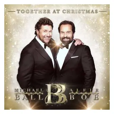 CD Alfie Boe: Together At Christmas