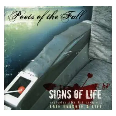 CD Poets Of The Fall: Signs Of Life