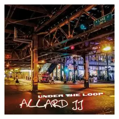 LP Allard Jolles: Under The Loop