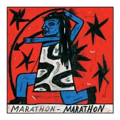 LP Marathon: Marathon