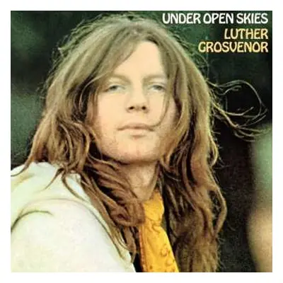 CD Luther Grosvenor: Under Open Skies