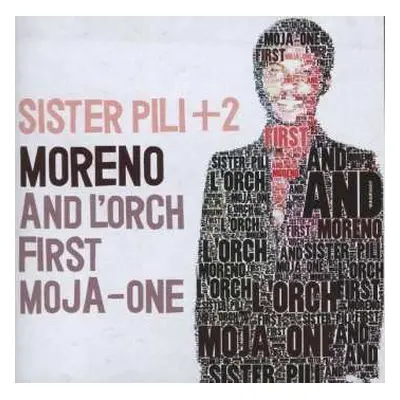 CD Moreno Batamba: Sister Pili + 2