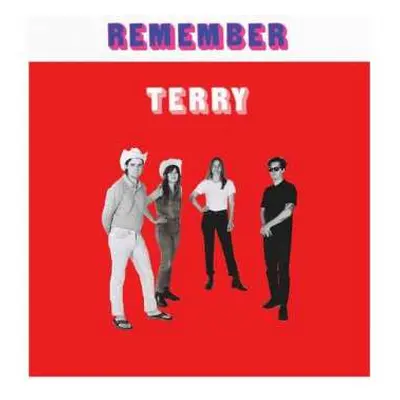 CD Terry: Remember Terry