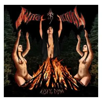 LP Witch Ritual: Rising Doom