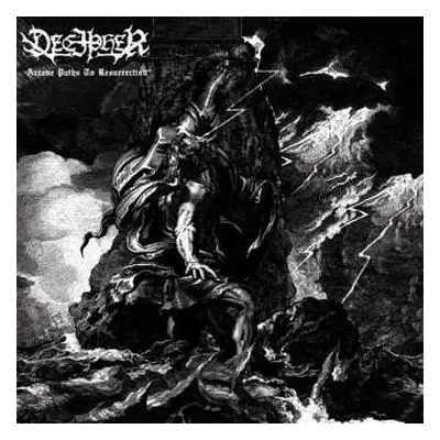 CD Decipher: Arcane Paths To Resurrection