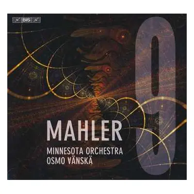 SACD Gustav Mahler: Symphony No. 9