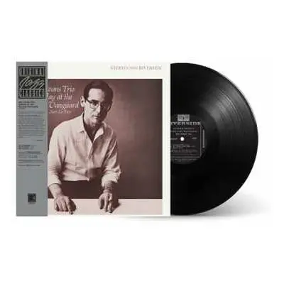 LP Bill Evans: Sunday At The Village Vanguard (vinyl)