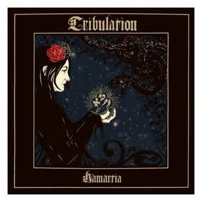 LP Tribulation: Hamartia LTD