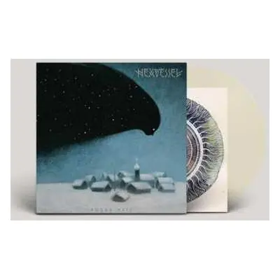 LP Hexvessel: Polar Veil CLR | LTD