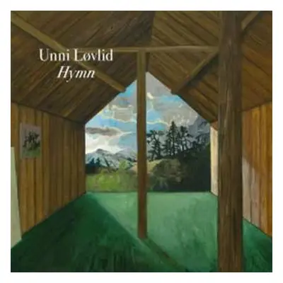 CD Unni Løvlid: Hymn