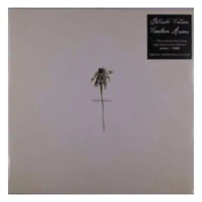 LP Patrick Watson: Wooden Arms