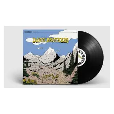 LP The Dawn Brothers: Alpine Gold