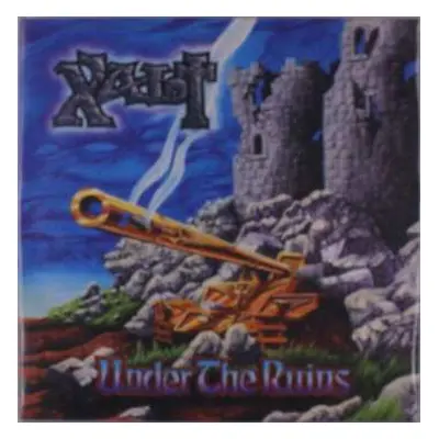 LP Xalt: Under The Ruins LTD