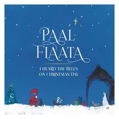 CD Paal Flaata: I Heard The Bells On Christmas Day