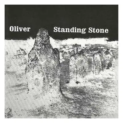 CD Oliver Chaplin: Standing Stone