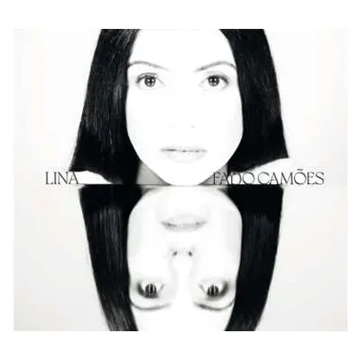 CD Lina Rodrigues: Fado Camões