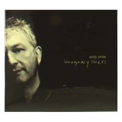 CD Andy White: Imaginary Lovers