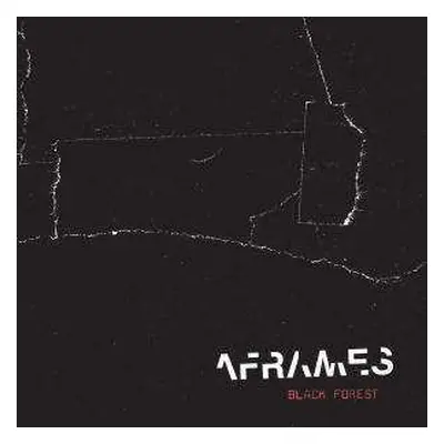 CD A Frames: Black Forest