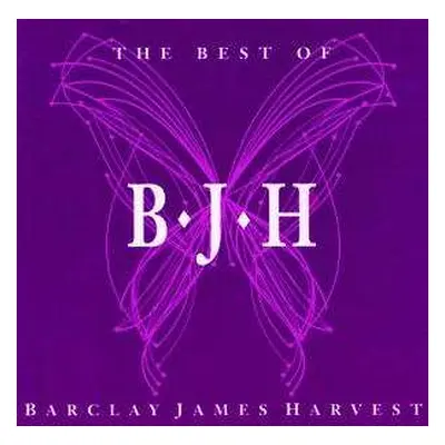 CD Barclay James Harvest: The Best Of Barclay James Harvest