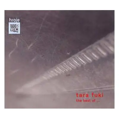 2LP Tara Fuki: The Best Of Tara Fuki