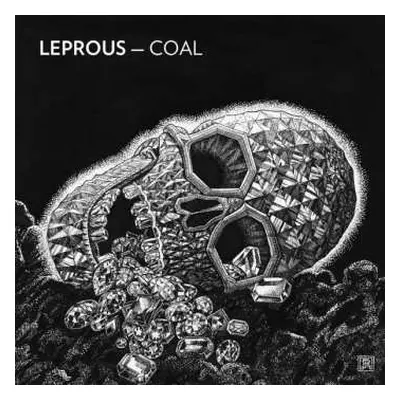 CD Leprous: Coal