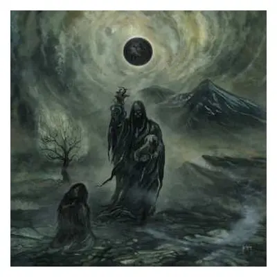 CD Uada: Cult Of A Dying Sun