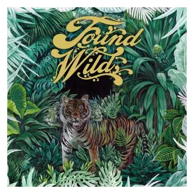 LP Found Wild: Found Wild NUM | CLR